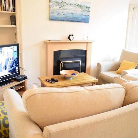 Lovely Sunny 2 Bed Home Edinburgh Coast Экстерьер фото