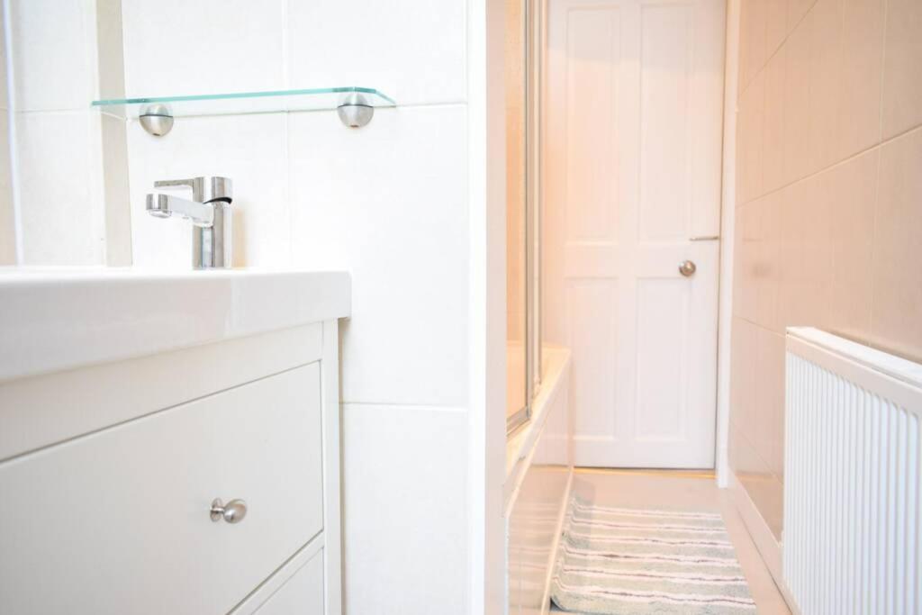 Lovely Sunny 2 Bed Home Edinburgh Coast Экстерьер фото