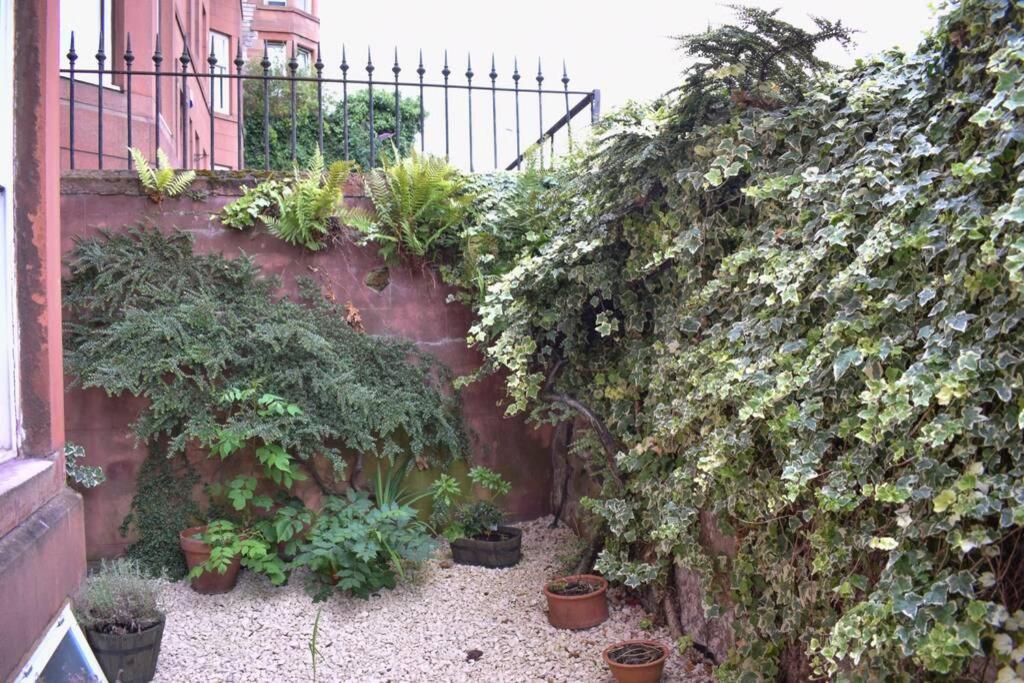 Lovely Sunny 2 Bed Home Edinburgh Coast Экстерьер фото