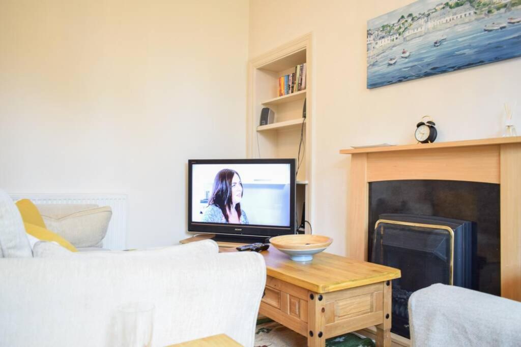 Lovely Sunny 2 Bed Home Edinburgh Coast Экстерьер фото