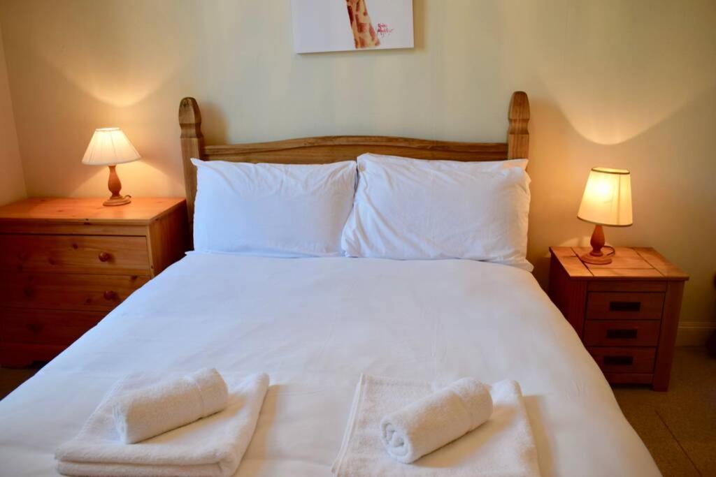 Lovely Sunny 2 Bed Home Edinburgh Coast Экстерьер фото