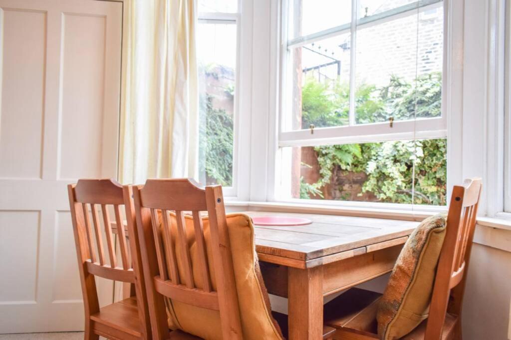 Lovely Sunny 2 Bed Home Edinburgh Coast Экстерьер фото