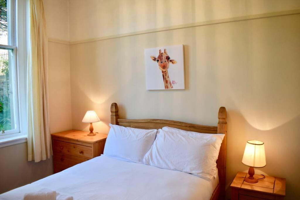 Lovely Sunny 2 Bed Home Edinburgh Coast Экстерьер фото
