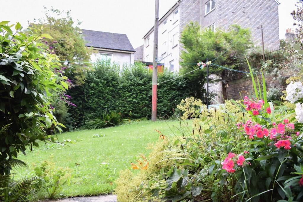 Lovely Sunny 2 Bed Home Edinburgh Coast Экстерьер фото